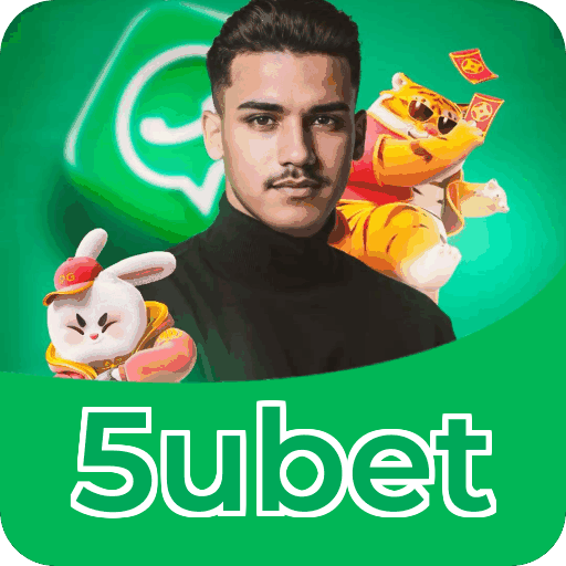 Jogos com maior RTP na 5ubet