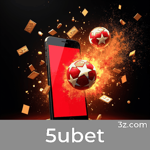 5ubet Bônus acumulado 5ubet