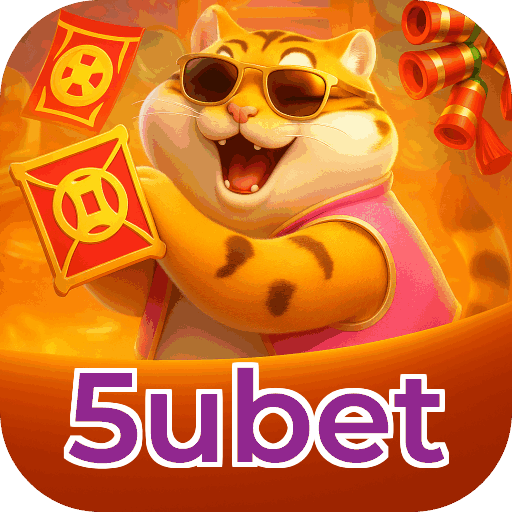 5ubet logo